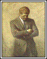 Portrait of John Kennedy